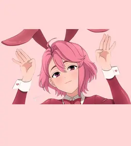 [Dandadan] - Shiratori Aira #7 Sticker, Vinyl Sticker, Sticker For Phone/Car/Laptop, Full Body Sticker