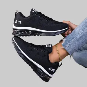 SPACEON Pink Tennis Shoes Shoes Womens Air Shoes Walking Running Fashion Athletic Tennis Sports Comfortable Gym Sneakers Activewear