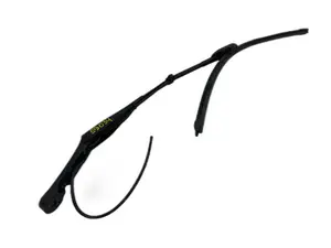 ⭕20-24 Model Y Front Driver Side Windshield Wiper Arm w/ Blade Left 1490246-00-B