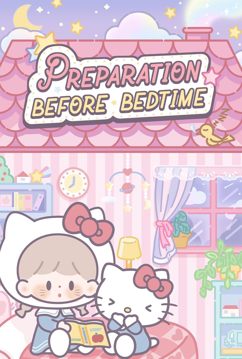 [FINDING UNICORN] 【Live Unboxing】zZoton PREPARATION BEFORE BEDTIME ZZOTON Plush Blind Box Figurines Home Decor Desktop Dolls Model Girls Gift