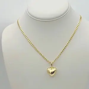 Rodriguezjewelry # 1869 Necklace # 3768 Pendant