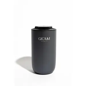 GC-Car Diffuser Alluminum (NEW)