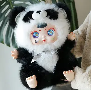 MM Sugar Baby 800% Blooming Sweetheart Blind Box