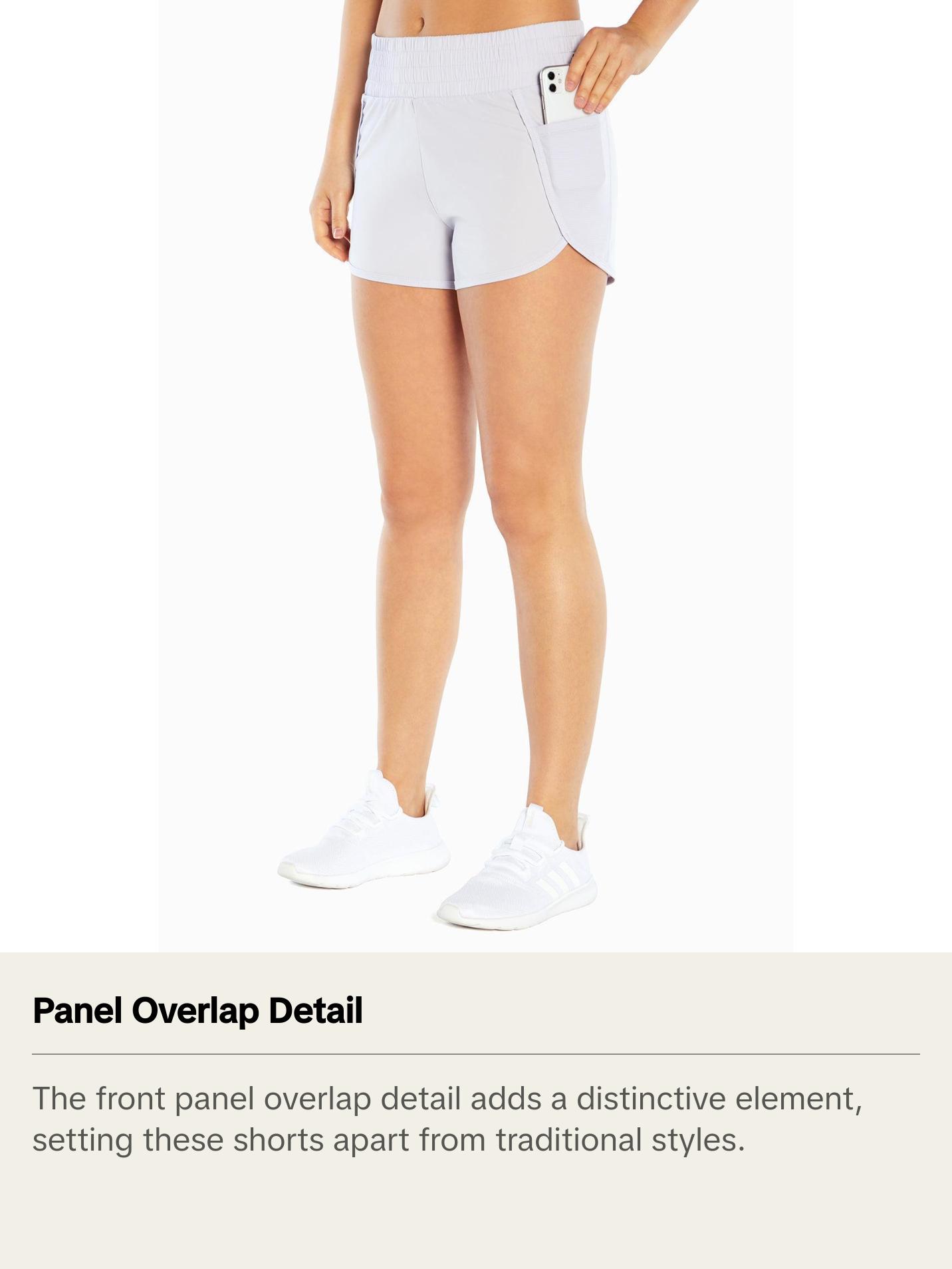 Lydia Short- Womenswear Bottom