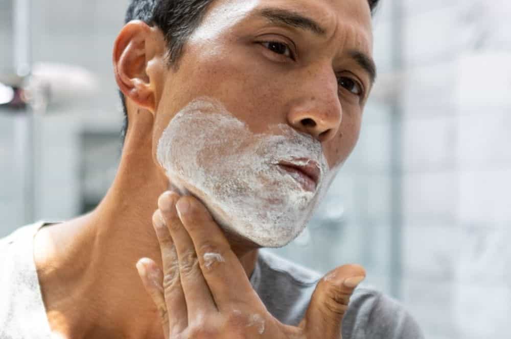 Soothing Shave Cream