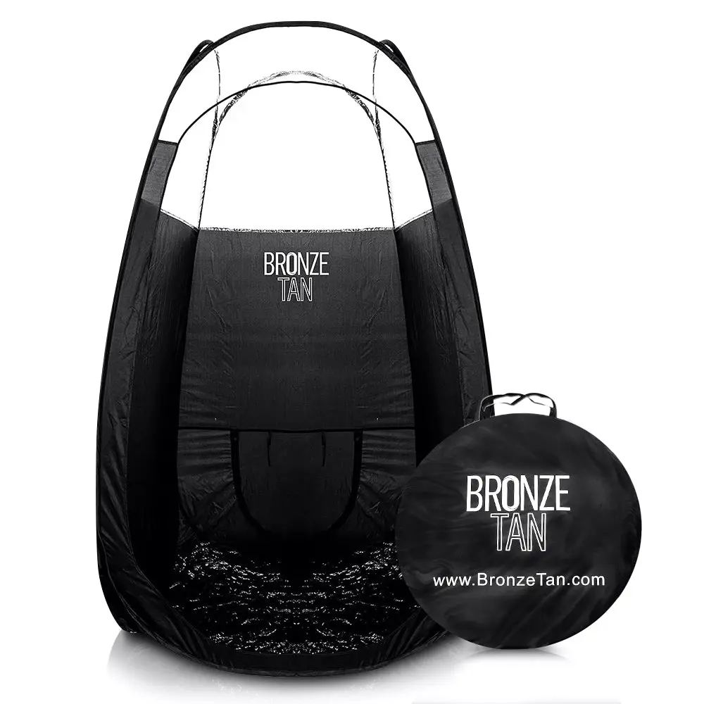 Premium Spray Tan Tent