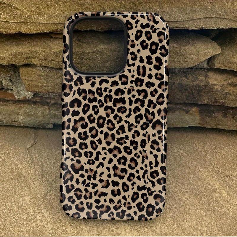 2-in-1 Strong, Shockproof, Stylish Phone Case - For iphone 17 pro case 16 max plus air 15 14 13 & For Samsung Galaxy S25 S24 Ultra Galaxy A15 A16 5G - a Gift Case Compatible with Samsung Galaxy S25