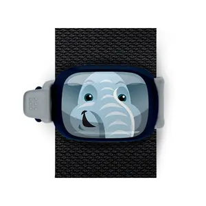 Elephant Stwrap