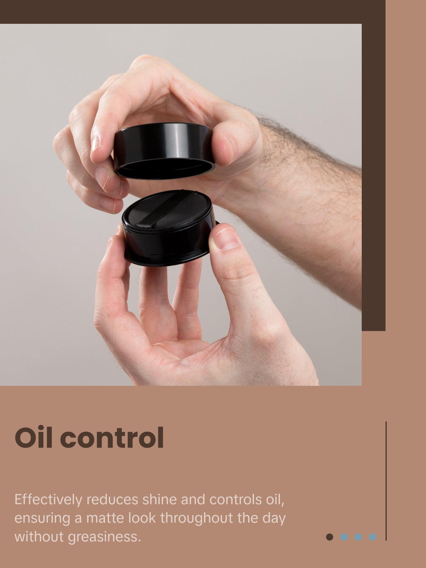 Product 07 - Anti-Shine Tool