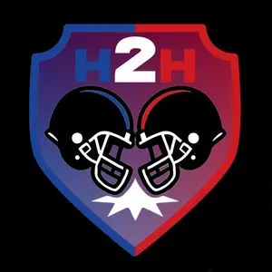 (1) H2H Box Signed Helmet Memorabilia Breaks