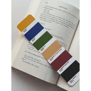 HR Show Version Bookmark