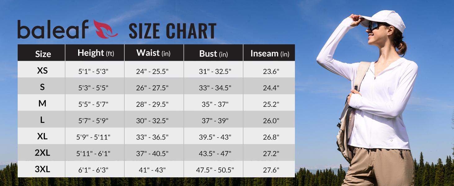 baleaf Women's UPF50+ Hoodie Sun Protection Shirts Lightweight Breathable SPF Jacket UV Cooling Long Sleeve Summer Outdoor Hiking Gardening Fishing