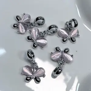 H. High Quality Spacers for Jewelry Making