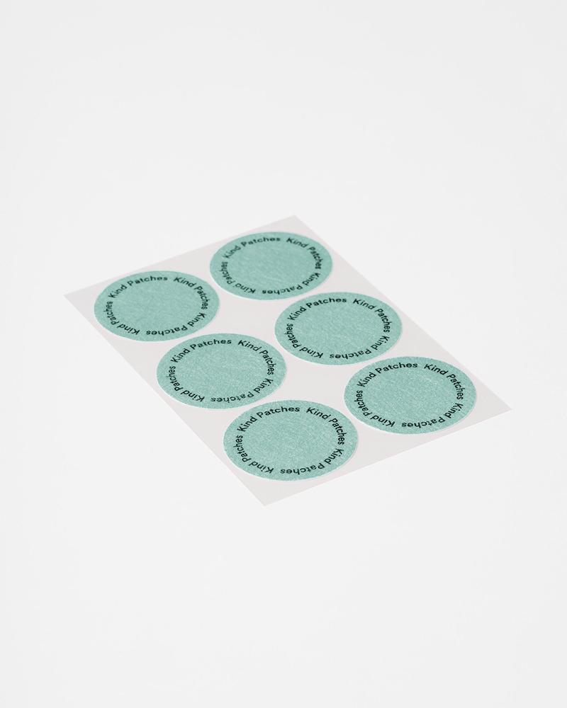 Kind Patches Metabolic Trio Bundle, MB Patches + Berberine Patches + Unpuff Patches, Metabolic Support, Clean Energy, Balanced Gut, Digestive Health, Natural Ingredients, 3 Months Supply