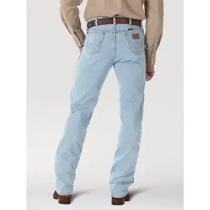 Wrangler Cowboy Cut Original Fit 100% Cotton Wrangler Cowboy Cut Original Fit 100% Cotton