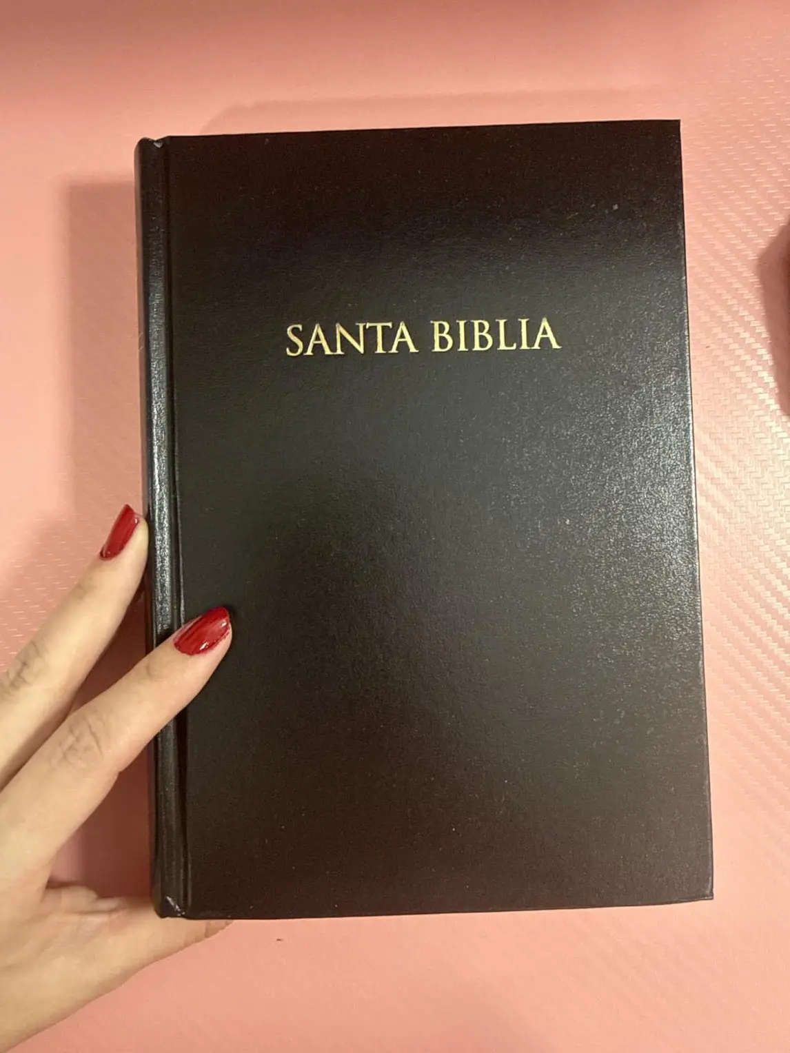 Biblia Reina Valera 1960 para Regalos y Premios, tapa dura, negro | RVR 1960 Gift and Award Holy Bible, Hardcover, Black (Spanish (Spanish Edition) Hardcover