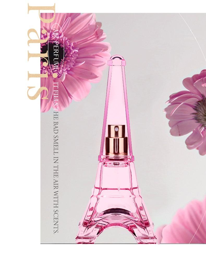 Refreshing And Long Lasting Fragrance, Eau De Toilette For Women, Perfume For Dating And Daily Life, A Perfect Anniversary Gift For Her Box