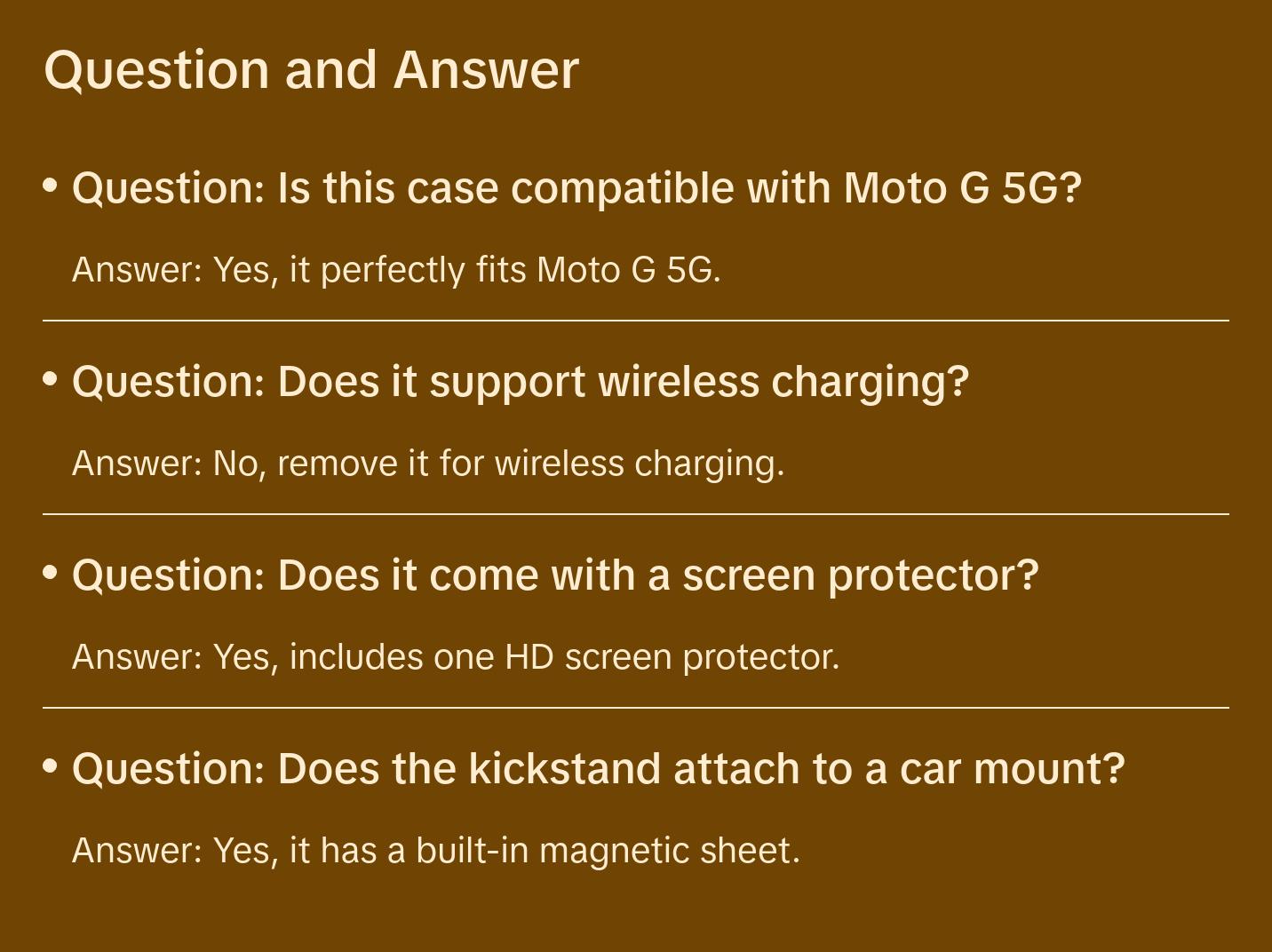 Moto G 5G 2025 Case with HD Screen Protector & Slide Camera Cover & Kickstand, [Military-Grade] Phone Case (Red, for Moto G 5G 2025) Metal Smartphone