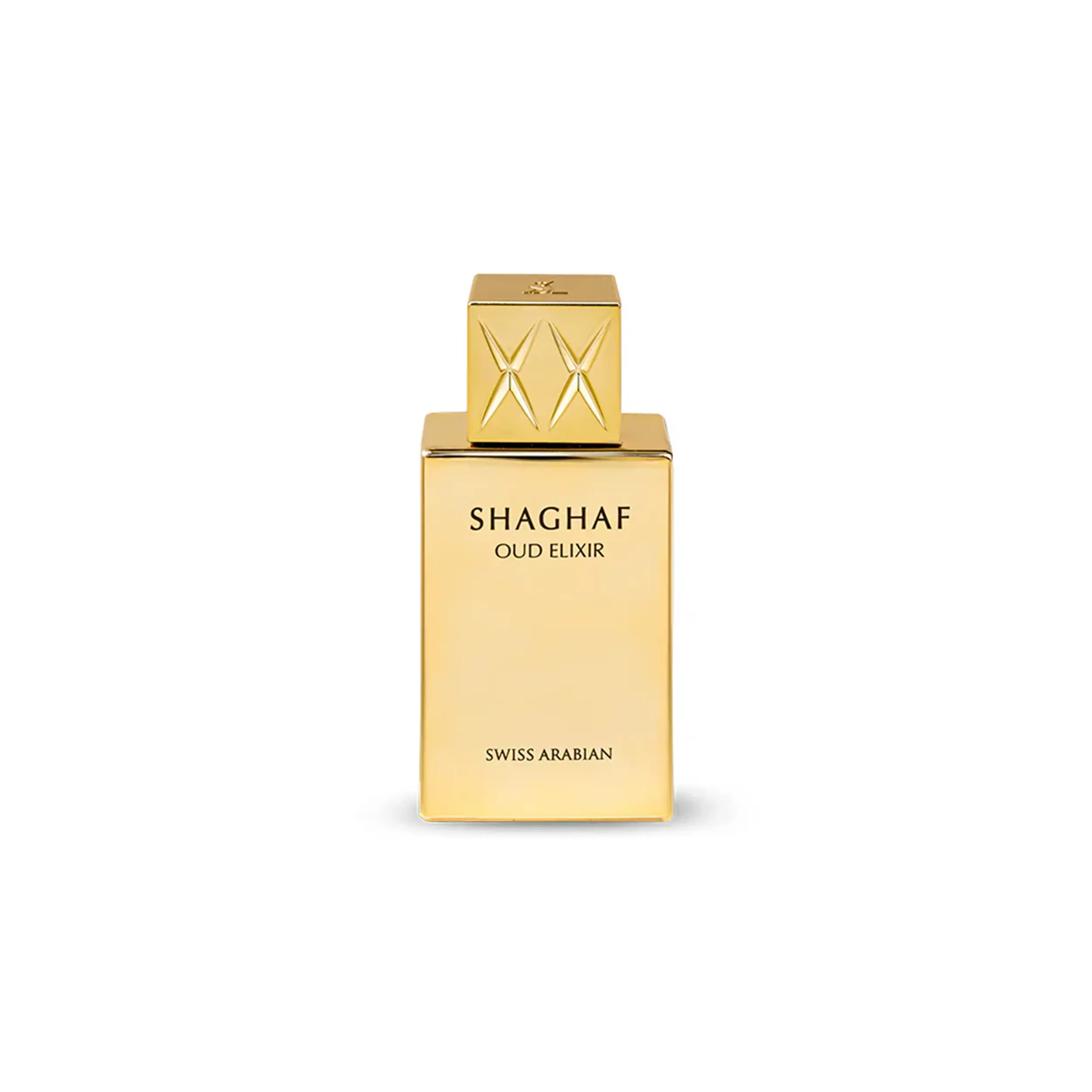 SHAGHAF OUD ELIXIR MINI - 25 ML
