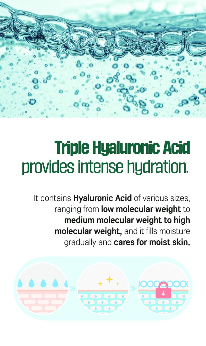 [PINE CICA LINE] Pine Calming Cica Toner_250ml