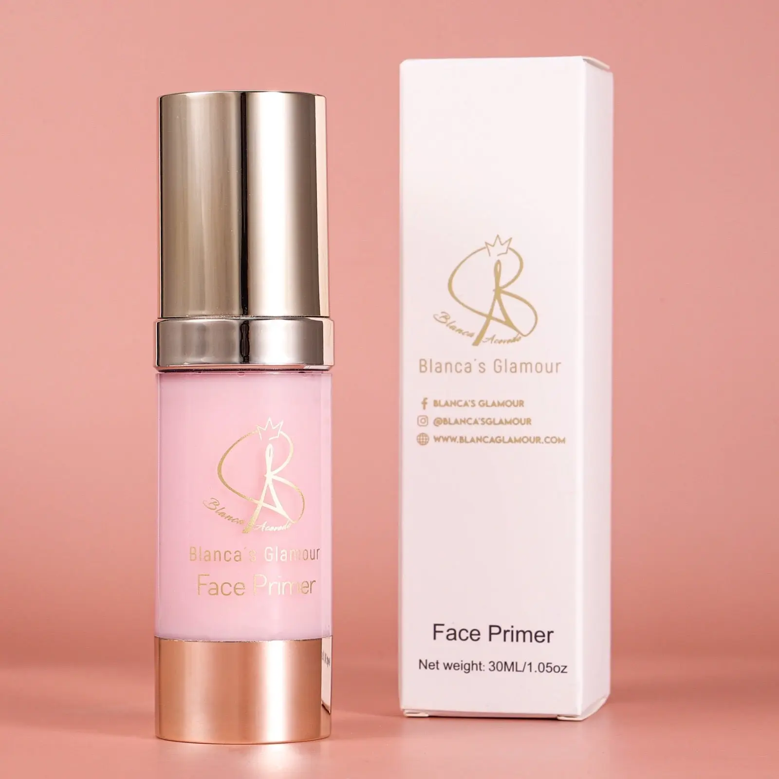 Hydrating Primer