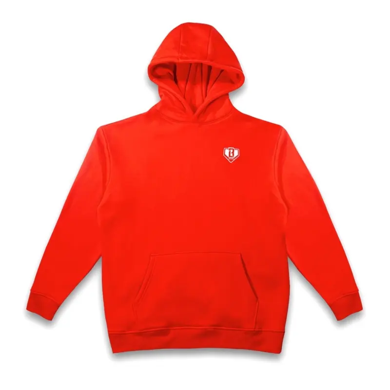 Baseline Youth Hoodie | Baseball Lifestyle 101 Adult & Youth Hoodie