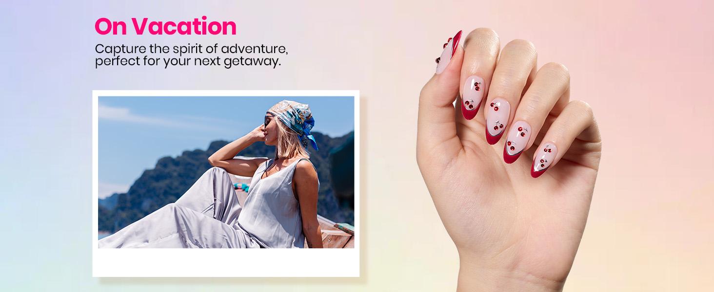 Beetles Gel Nail Polish Kit with U V Light - One Color One Bottle Mood Mosaic Collection Nail Polish Kit Gifts for Women Girls with Top Base Coat Beauty Must Have DIY Salon Set Fall Nail Halloween Nail Black Friday Winter Nail Christmas Gift Beetles Gel Nail Polish Kit with U V Light - One Color One Bottle Mood Mosaic Collection Nail Polish Kit Gifts for Women Girls with Top Base Coat Beauty Must Have DIY Salon Set Fall Nail Halloween Nail Black Friday Winter Nail Christmas Gift