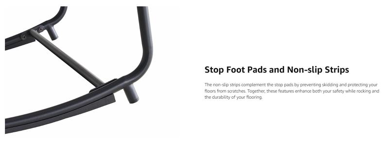 【Valentine's Day gift】ONBRILL Modern 59" Sideboard Buffet Cabinet with Storage, Arched Finish Kitchen Storage Cabinet,Coffee Bar Console Table with 4 Doors and Adjustable Shelves for Living Room, Hallway