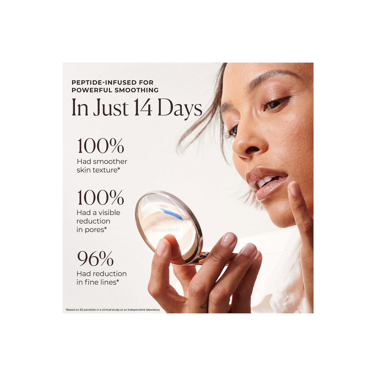 Laura Mercier Tinted Blur Balm in 02