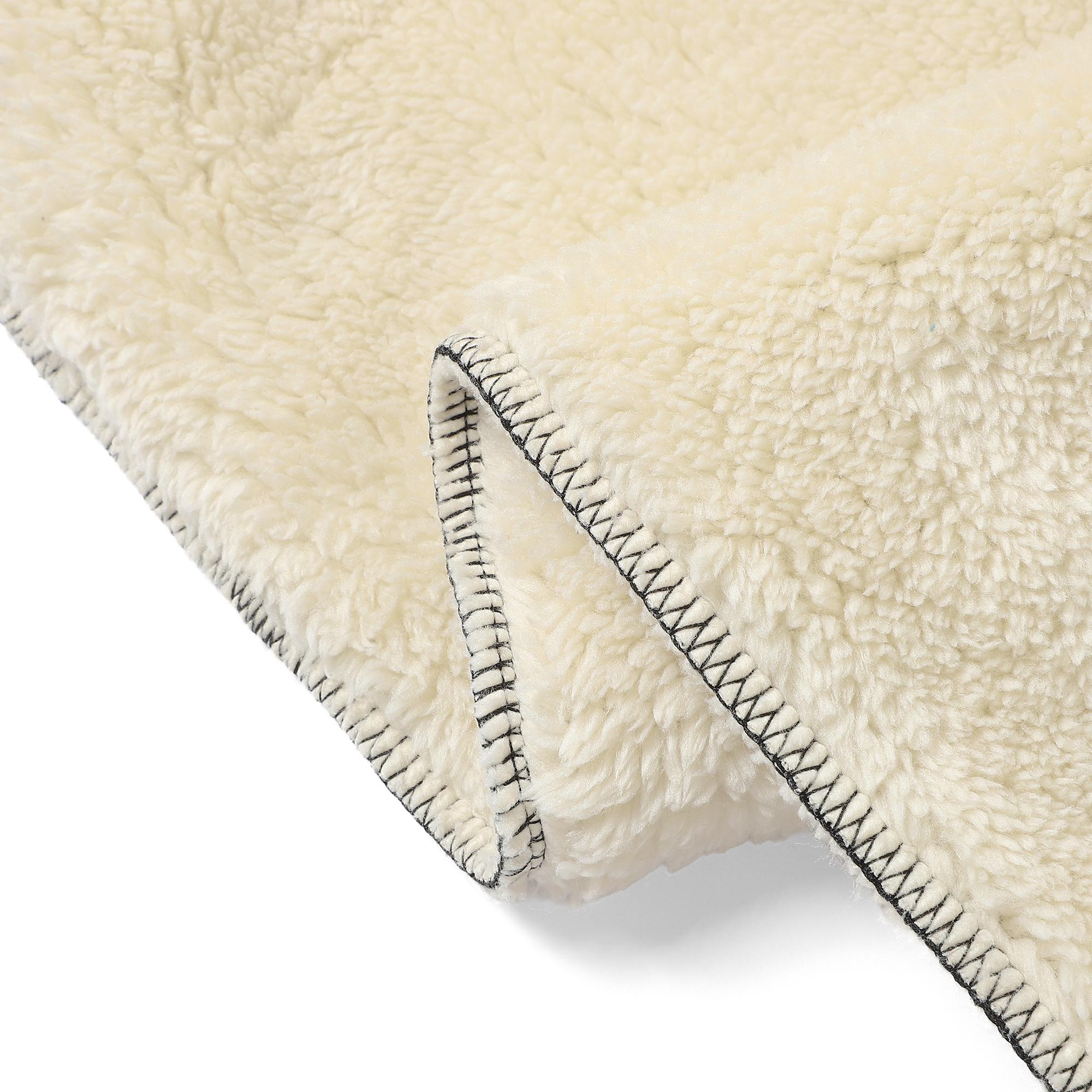 Men's Solid Color Drawstring Waist Joggers Winter Fleece Lined Thick Pocket Casual Trousers, Men's Solid Color Drawstring Fleece Pants, Thick Pockets, Casual Trousers, Men's Warm Drawstring Pants, Stylish Minimalist Zipper Warm Pants