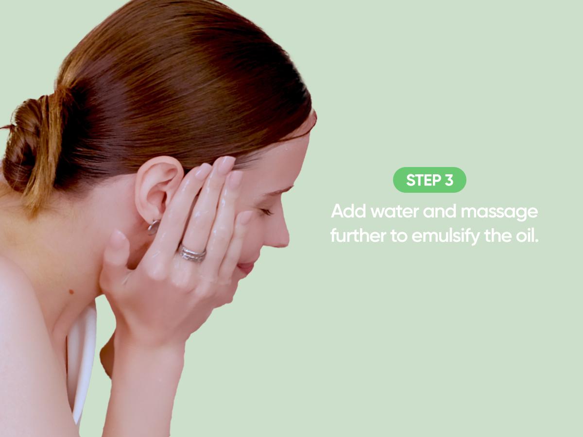 Clean It Zero Pore Clarifying Cleansing Balm | Perfect for Oily & Acne Prone Skin