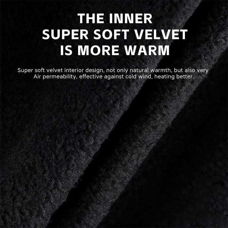 Unisex Thermal Gloves. Waterproof, windproof, for extreme cold. Touchscreen - friendly & non - slip, great for cycling, driving. Cozy, lightweight, breathable & durable. A viral winter essential with limited stock!