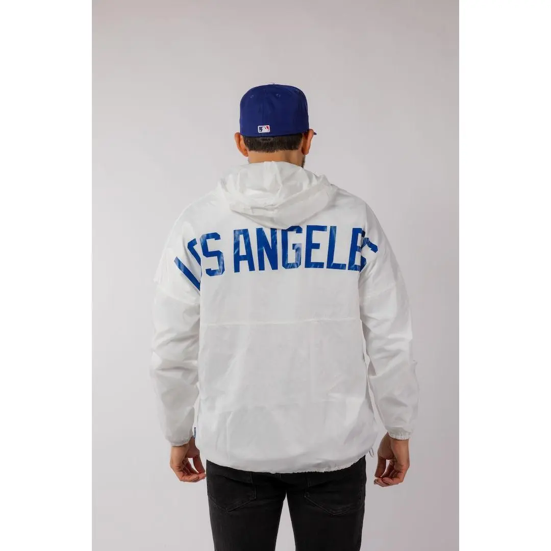 Los Angeles Spirit Windbreaker
