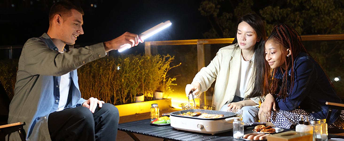 JSAUX Multifunctional Desk Lamp with Clamp and Wall Mount Options Ideal for Study and Computer Screen Lighting Eye Protection and Beauty Enhancing