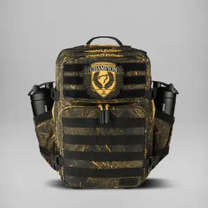 35L Backpack Champions'