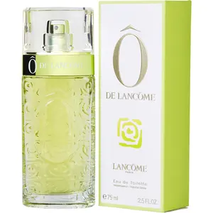 O De Lancome By Lancome Edt For Women