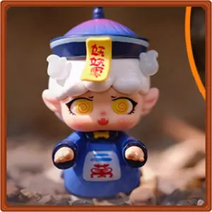 MIGO Happy Ghost Big Player Blind Box