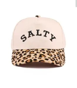 Salty Cap