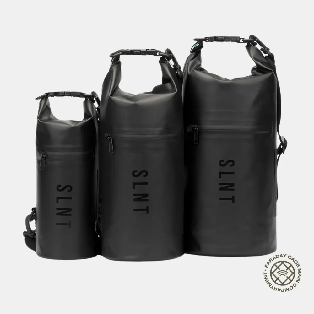 Faraday Dry Bag Faraday Dry Bag