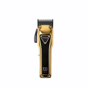 Tyche by Nicka K New York DLC Hair Clipper