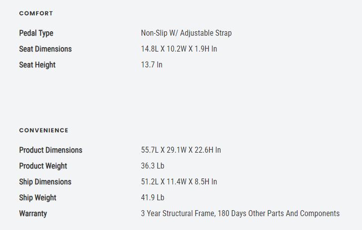 Sunny Health & Fitness Smart Full Motion Rowing Machine, Home Gym Workout Fitness, 360° Full Range of Motion, 12 Adjustable Resistance Levels, Performance Monitor, Low-Impact Rowing for Core/Arms/Legs/Glutes/Back, 350 lbs Capacity
