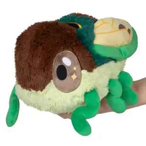 Mini Squishable Cicada Plush Toy