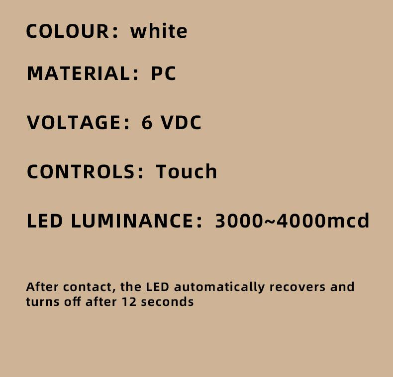 Love Wallet Tote Bag Touch Sensing Light Leather Handbag with Chain Strap for Women Heart-Shaped Illumination Functional & Stylish Accessory