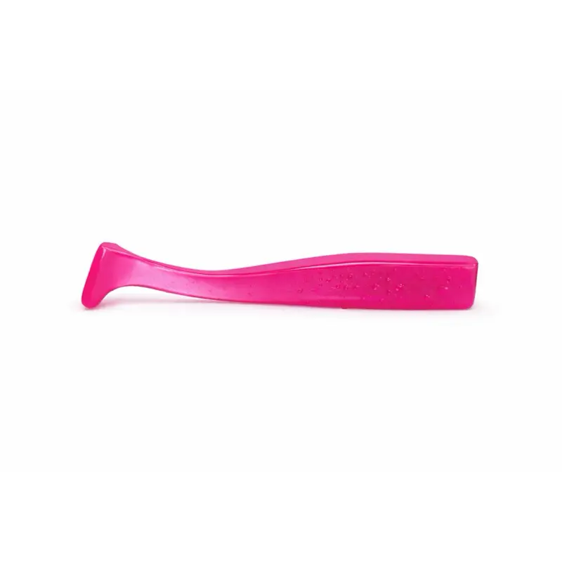3.75” Paddle Tail 5 Pack