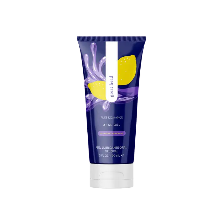 Headliner-Blueberry Lemonade