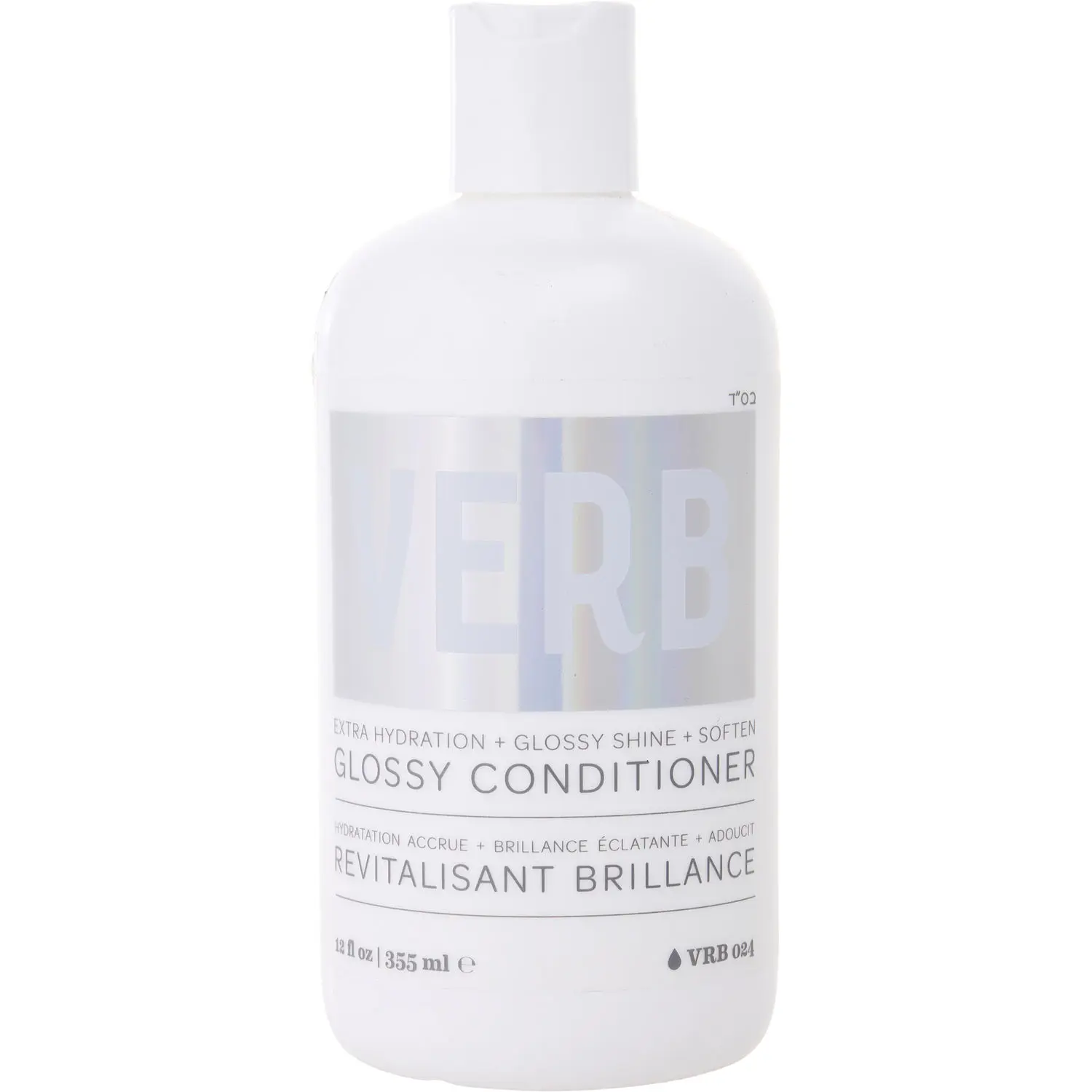 Verb By Verb Glossy Conditioner For Unisex