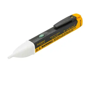Fluke VoltAlert 1ACII Non Contact Voltage Detector with 250-1000V AC Range and CAT III 1000V Safety