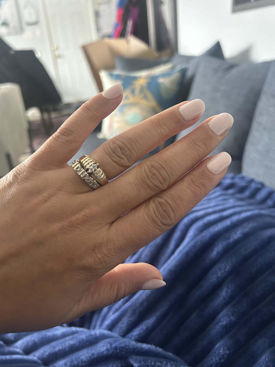 Item: Soft Blush Matte