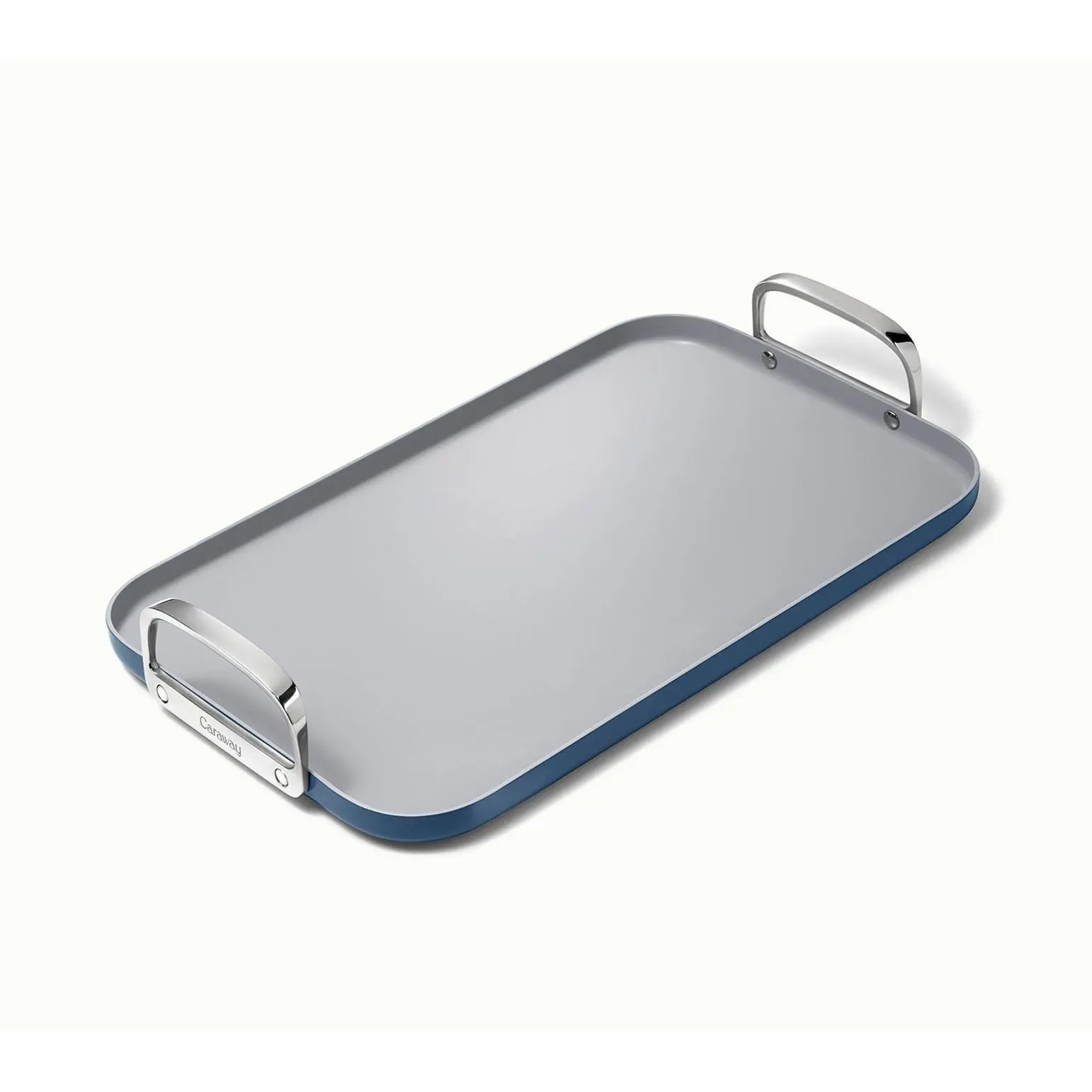 Caraway Home Double Griddle Burner