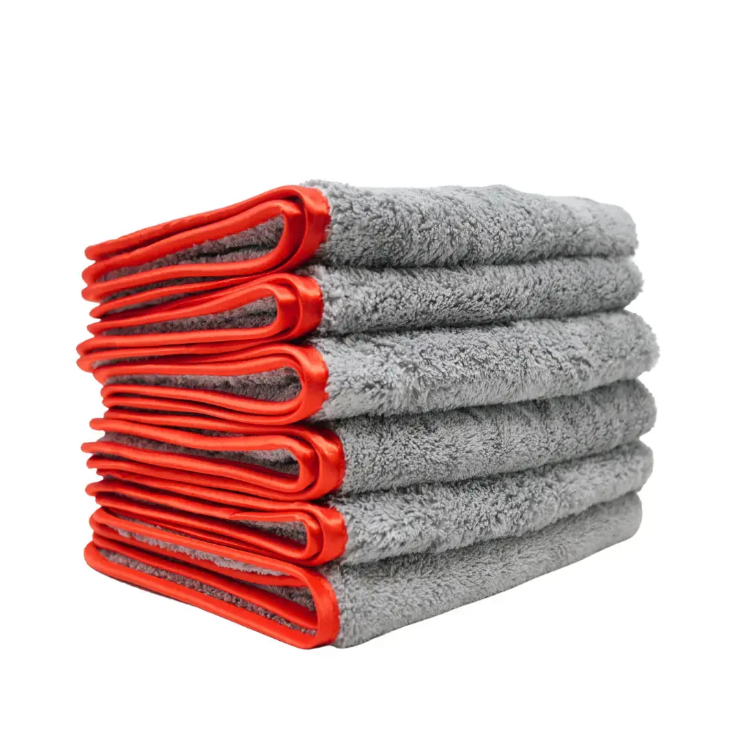 Ripclean™ Ultra Plush Microfiber Towel Ripclean™ Ultra Plush Microfiber Towel